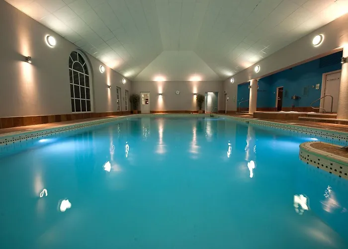 Bedford Lodge Hotel & Spa