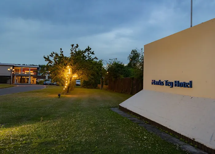 Delta Hotels By Marriott Colchester