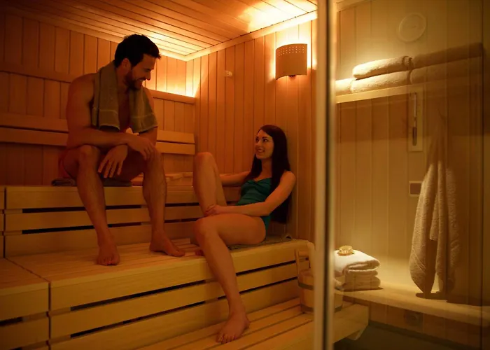 Swan Hotel & Spa