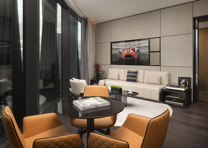 Art'Otel London Hoxton