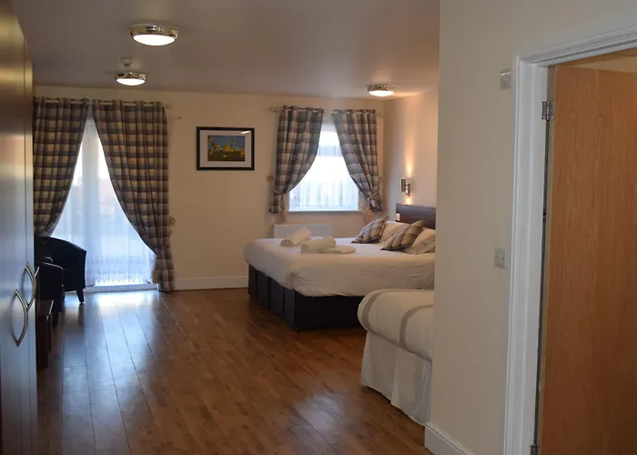 Star Anglia Hotel