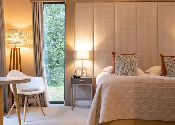 Park Farm Hotel