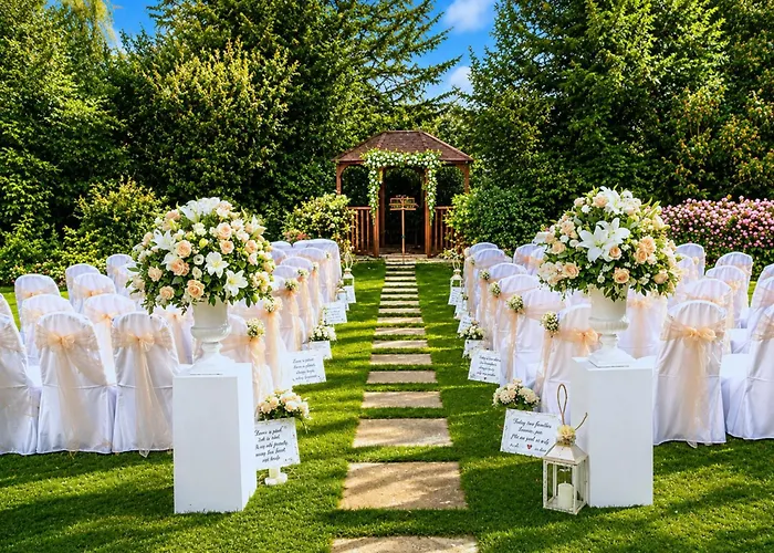 Voco Letchworth Hall By Ihg