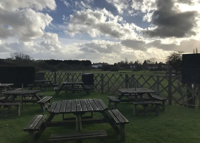 The Black Bull Inn